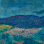 977 9015 OIL PAINTING